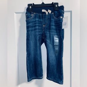 babyGap jeans